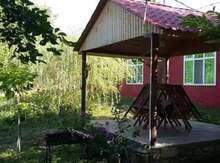 Bağ evi kirayə verilir, Qəbələ r.
