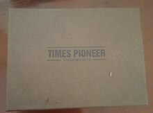 Сигаретный набор "Times Pioneer"