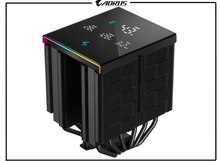 Kuler "DeepCool AK620 DIGITAL PRO"