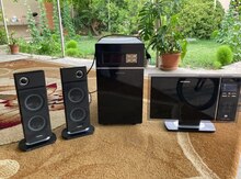 DVD MP3-pleyer "Hyundai"