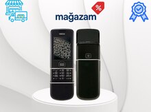 Nokia 8800 Black