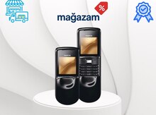 Nokia 8800 Sirocco Black