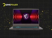 Noutbuk "MSI THIN 15 B13VF-2829US"