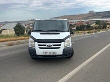 "Ford Transit, 2010 il" icarəsi