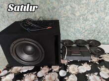 Audio sistem