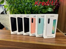 Samsung Galaxy A26 5G White 256GB/8GB