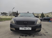 Nissan Teana, 2008 il