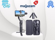 Monopod "Hohem iSteady Mobile+ 3-Axis Gimbal Stabilizer"
