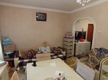 2-otaqlı mənzil, Gəncə ş., 43 m²
