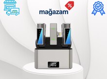 Simsiz mikrofon "Jmary MW-15"