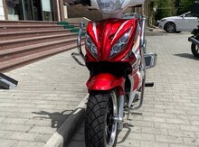 Moped icarəsi