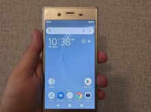 Sony Xperia XZ1 Warm Silver 64GB/4GB
