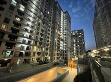 2-otaqlı yeni tikili, Gəncə pr., 88 m²
