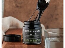 Mumiyo "Shilajit"