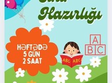 Müəllim işi axtarıram