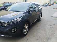 KIA Sorento, 2016 il