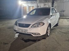 Daewoo Gentra, 2013 il