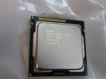 Prosessor "İntel core i3 2100"