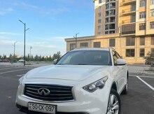 Infiniti FX37, 2013 il