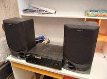Dinamik "Sony SS-LB3000V"