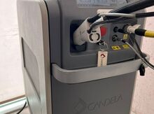 Lazer epilyasiya cihazı "Candela Gentlelase Pro-U"