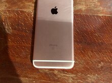 Apple iPhone 6S Rose Gold 64GB