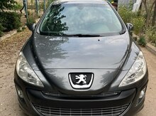 Peugeot 3008, 2008 il