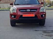 KIA Sportage, 2007 il