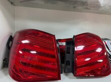 "Chevrolet Cruze 4K" LED stop farası