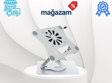 Noutbuk altlığı soyuducu V6.1 