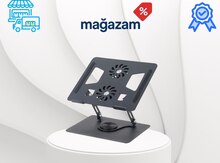 Noutbuk altlığı soyuducu V6.1 YL906