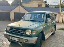 Mitsubishi Pajero, 1998 il