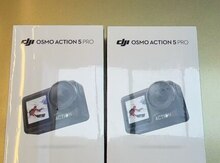 Osmo Action 5 Pro Adventure Combo