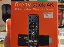 TV Box Amazon Stick 