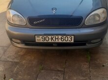 Daewoo Lanos, 2009 il