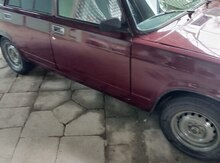 LADA (VAZ) 2107, 2000 il
