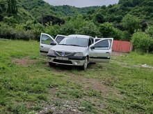 Dacia Logan, 2006 il