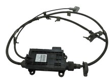 "Toyota Avensis" elektron əyləci