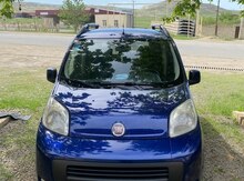 Fiat Fiorino, 2008 il