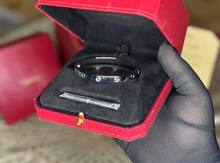 "Cartier" qolbaq