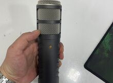 Mikrofon "Rode Podcaster"