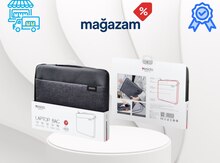 Noutbuk çantası "Yesido WB30 Grey"