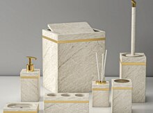 Hamam dəsti
