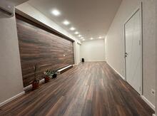 3-otaqlı yeni tikili, Əhmədli m., 85 m²