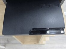 PlayStation 3 Slim 250GB