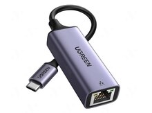 Ugreen USB Type-C to Ethernet Adapter CM199