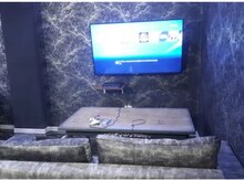 Hazır biznes (PlayStation club avadanlıqları)