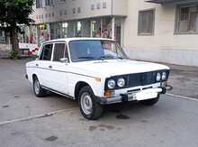LADA (VAZ) 2106, 1985 il