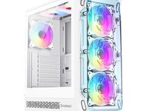 Gamemax Starlight 2 AW White