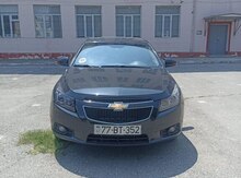 Chevrolet Cruze, 2013 il